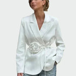 Blazer dalle linee impeccabili — 2