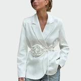 Blazer dalle linee impeccabili — 2