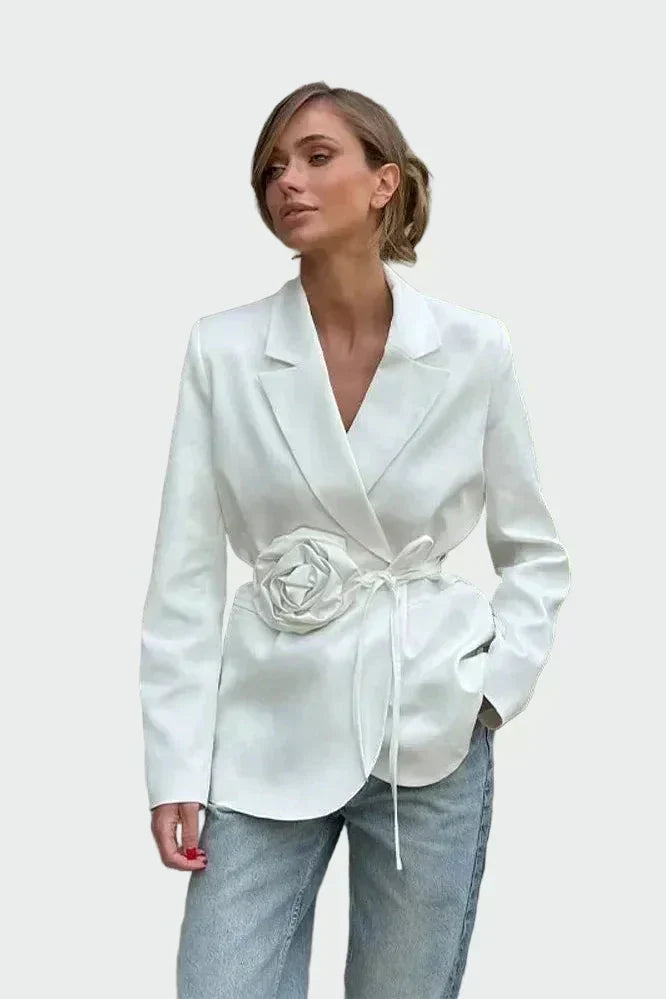 Blazer dalle linee impeccabili — 2