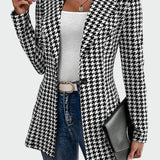 Blazer elegante e sofisticato — 1