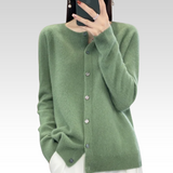 Vivienne | Cardigan caldo e accogliente — 1