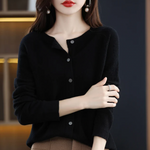 Vivienne | Cardigan caldo e accogliente — 2