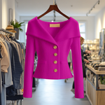 Karla | Cardigan lussuoso — 6