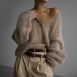 Serena | Cardigan — 2