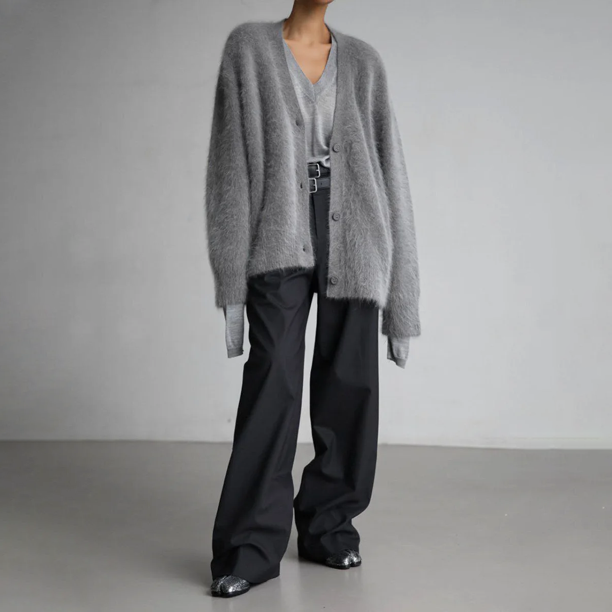 Serena | Cardigan — 4