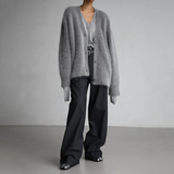 Serena | Cardigan — 4