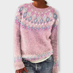 Devyn | Maglione casual e comodo — 6