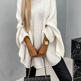 Madani | Maglione lavorato a maglia da donna — 1