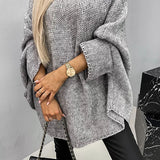 Madani | Maglione lavorato a maglia da donna — 2