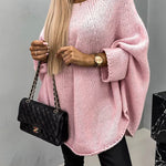 Madani | Maglione lavorato a maglia da donna — 4