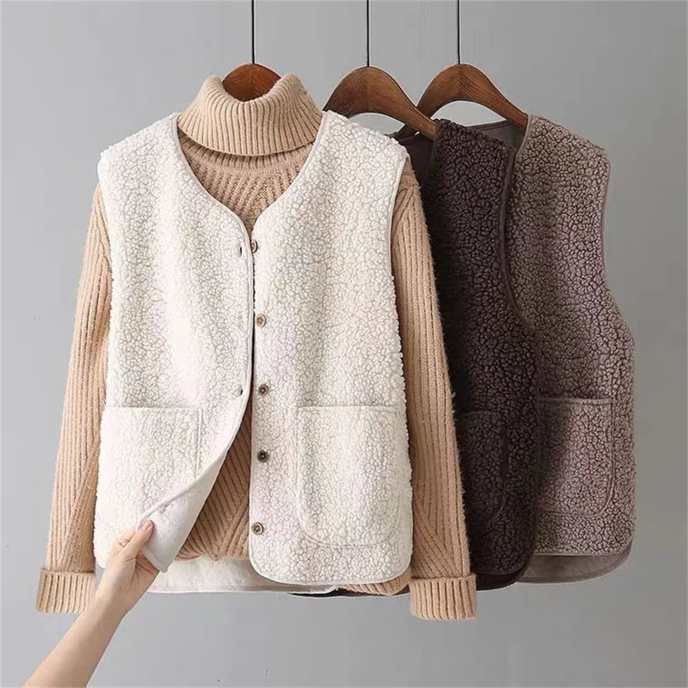 Isabelle | Cardigan classico — 1