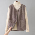 Isabelle | Cardigan classico — 2