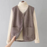 Isabelle | Cardigan classico — 2