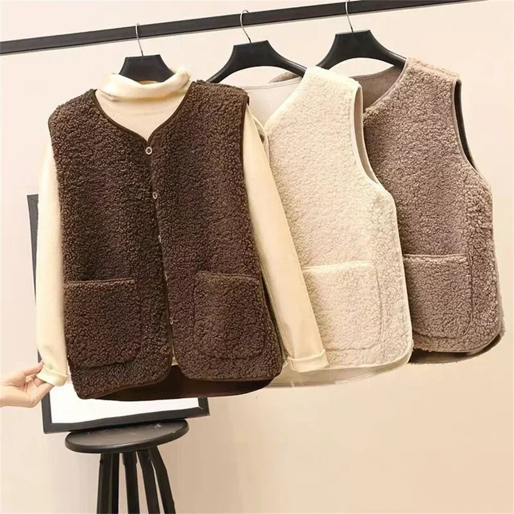 Isabelle | Cardigan classico — 3