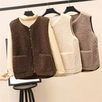 Isabelle | Cardigan classico — 3