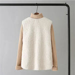 Isabelle | Cardigan classico — 4