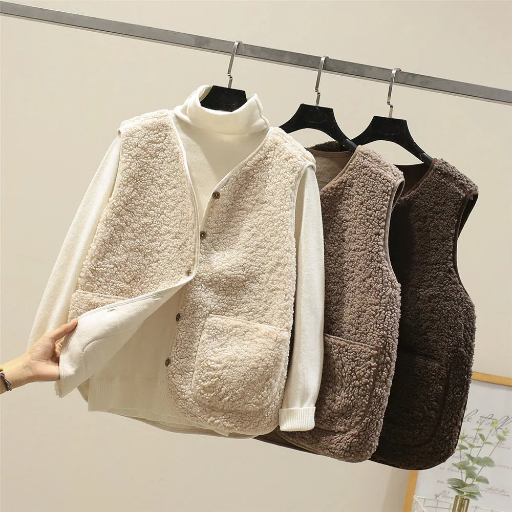 Isabelle | Cardigan classico — 5