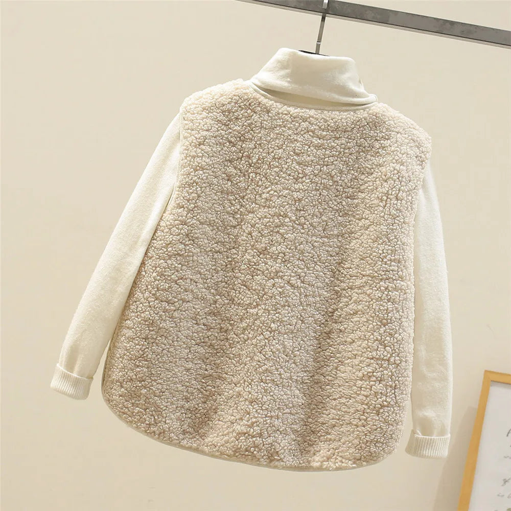 Isabelle | Cardigan classico — 6