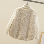 Isabelle | Cardigan classico — 6