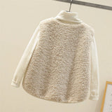 Isabelle | Cardigan classico — 6