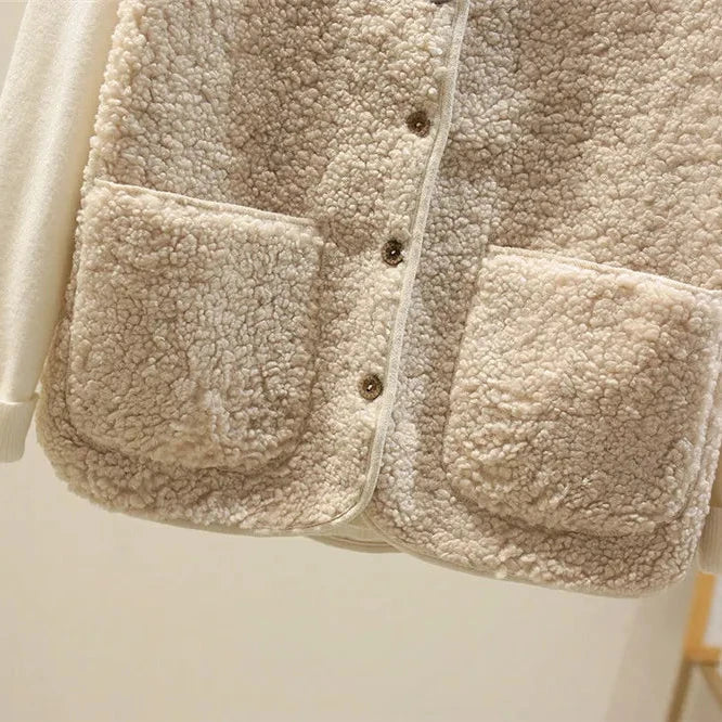 Isabelle | Cardigan classico — 8