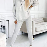 Helena | Set comfort quotidiano — 1