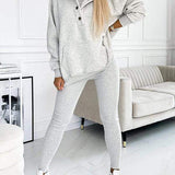 Helena | Set comfort quotidiano — 1