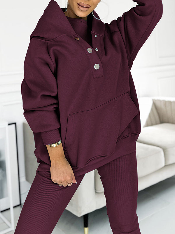 Helena | Set comfort quotidiano — 8