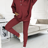 Helena | Set comfort quotidiano — 20