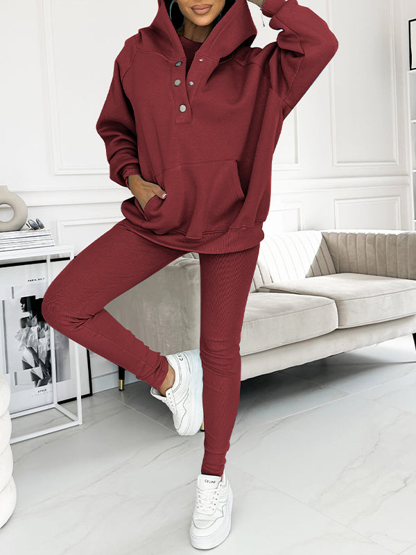 Helena | Set comfort quotidiano — 20