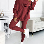 Helena | Set comfort quotidiano — 21