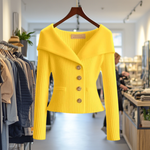Else | Cardigan lussuoso — 1