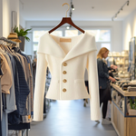 Else | Cardigan lussuoso — 3