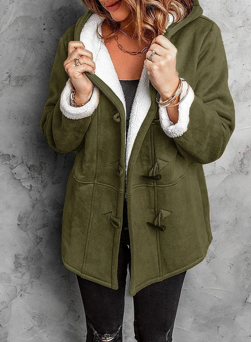 Charlotte | Elegante cappotto invernale — 1