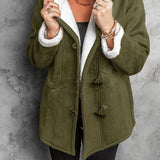 Charlotte | Elegante cappotto invernale — 1