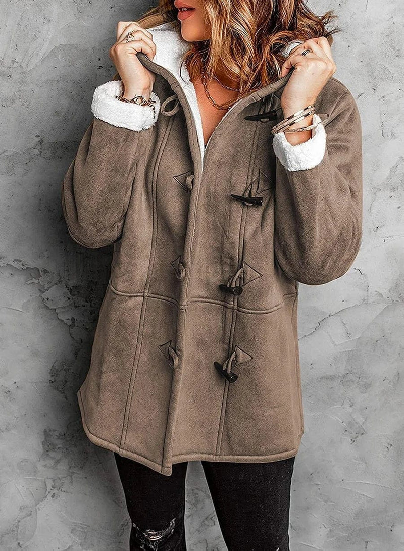 Charlotte | Elegante cappotto invernale — 2