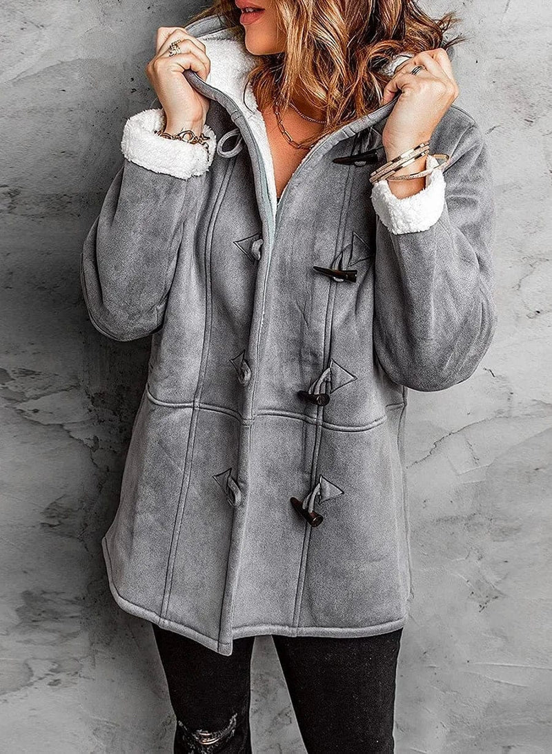 Charlotte | Elegante cappotto invernale — 3
