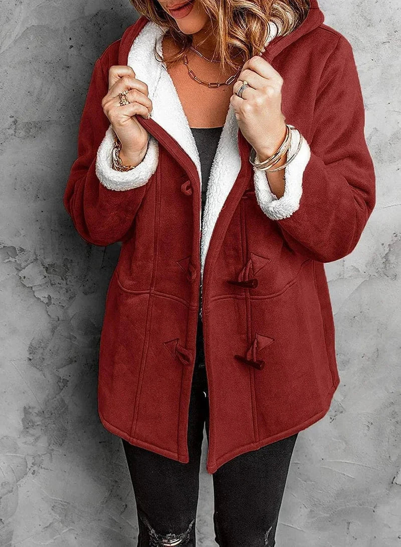 Charlotte | Elegante cappotto invernale — 4