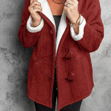 Charlotte | Elegante cappotto invernale — 4