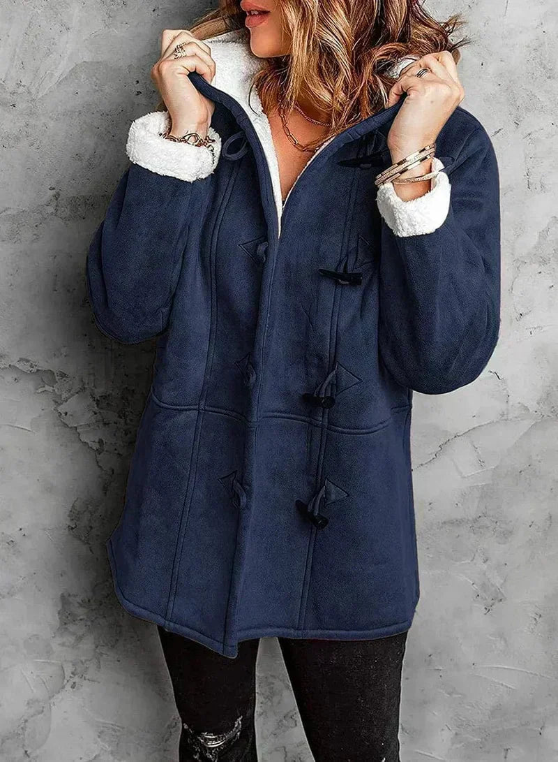 Charlotte | Elegante cappotto invernale — 6