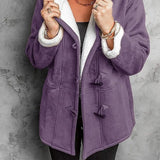 Charlotte | Elegante cappotto invernale — 8