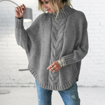 Elysian | Maglione lavorato a trecce — 3