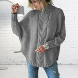 Elysian | Maglione lavorato a trecce — 3