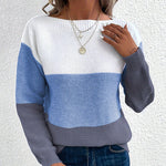 Mariette | Maglione a maniche lunghe — 6