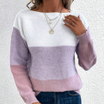 Mariette | Maglione a maniche lunghe — 9