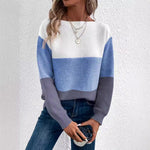 Mariette | Maglione a maniche lunghe — 11