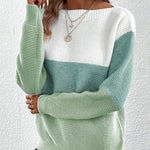 Mariette | Maglione a maniche lunghe — 12