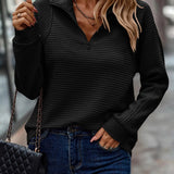 Jaylin | Maglia con scollo a V — 6