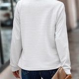 Jaylin | Maglia con scollo a V — 7