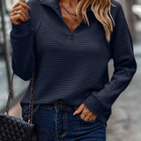 Jaylin | Maglia con scollo a V — 8